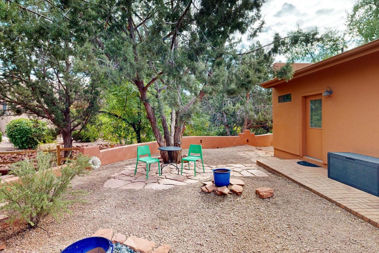הוילה סדונה The Artist'S Hideaway מראה חיצוני תמונה